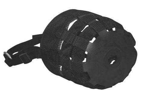 Graasmaskers
