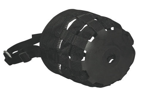 Graasmaskers