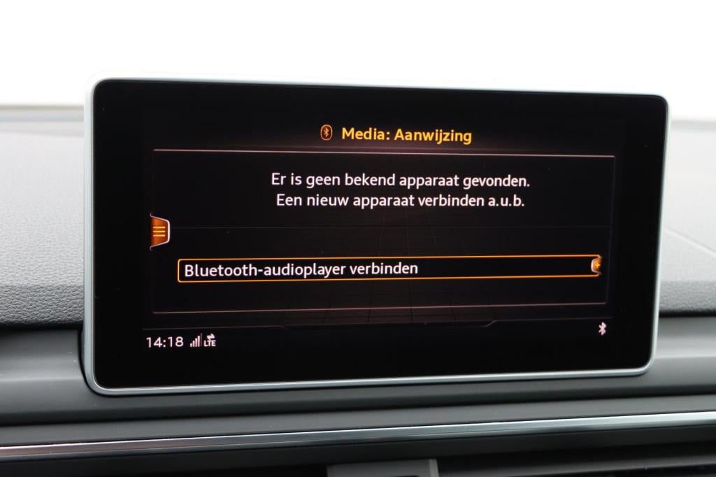 Audi A4 allroad quattro 2.0 tfsi mhev edition