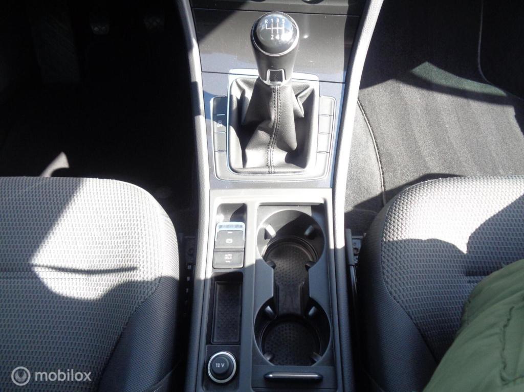 Volkswagen Golf variant 1.0 tsi 110pk station comfortline/airco/ecc/lm velg