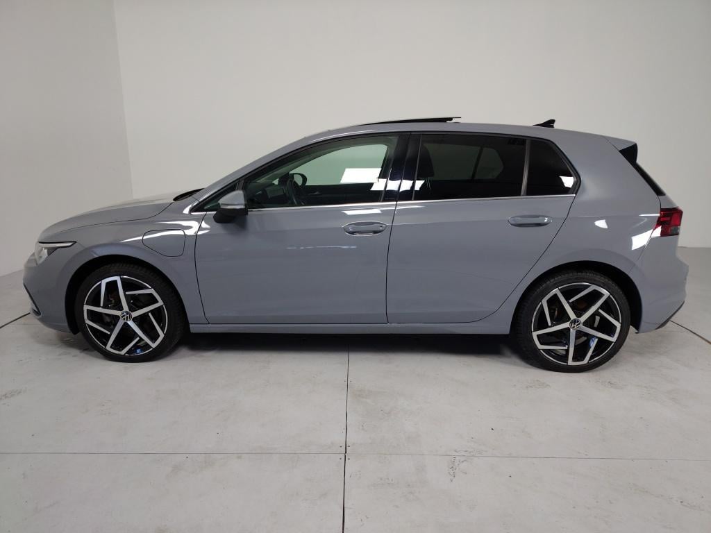 Volkswagen Golf 1.4 ehybrid gte
