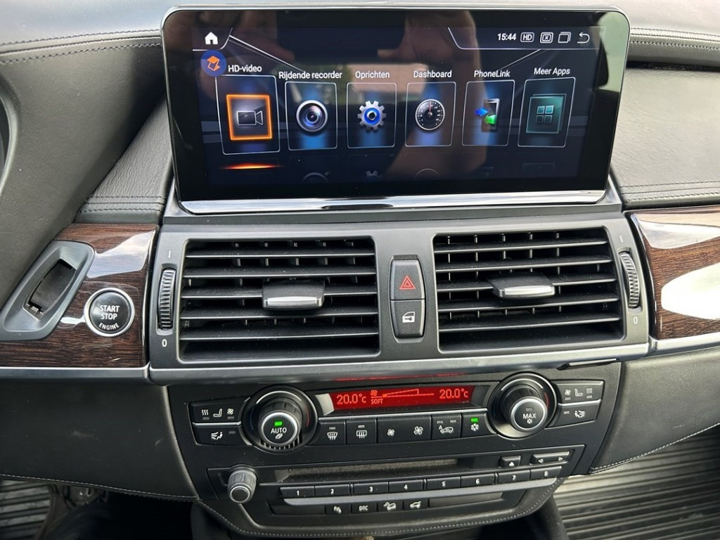 BMW X6 xdrive35i 3.0 24v suv