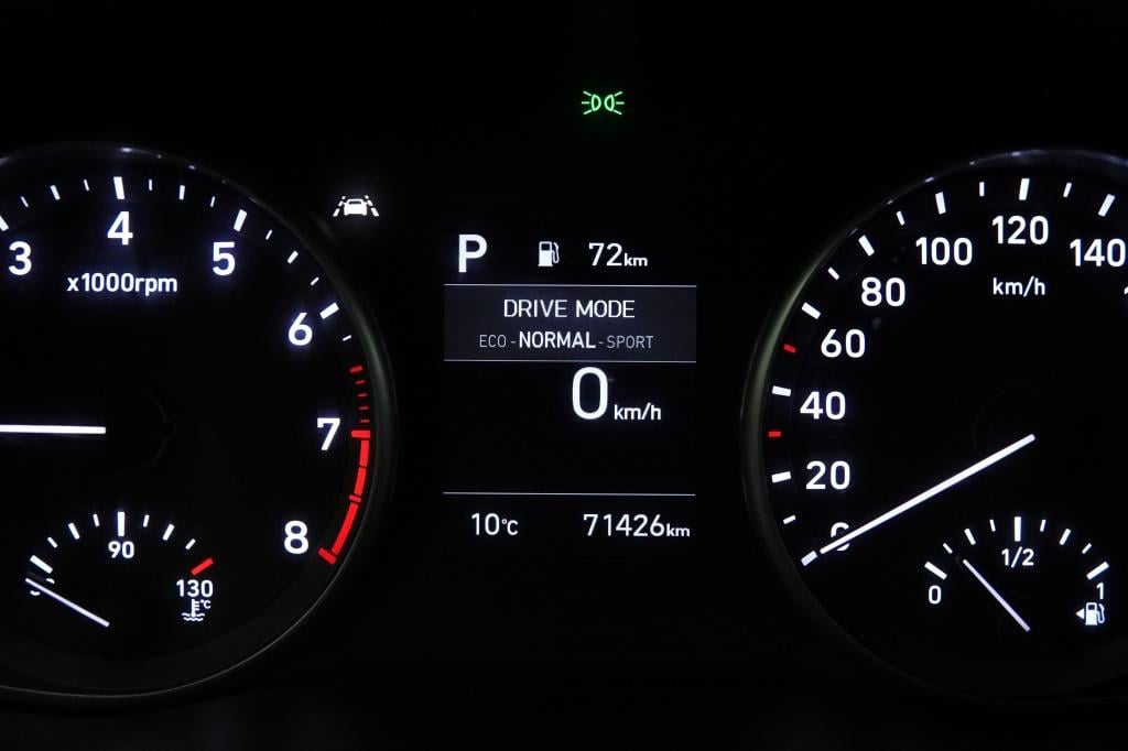 Hyundai I 30 1.0 t-gdi mild-hybrid | cruise | carplay |