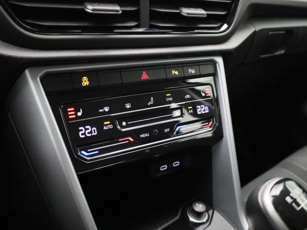 Volkswagen T-roc 1.0 tsi life business | apple carplay / android auto | nav