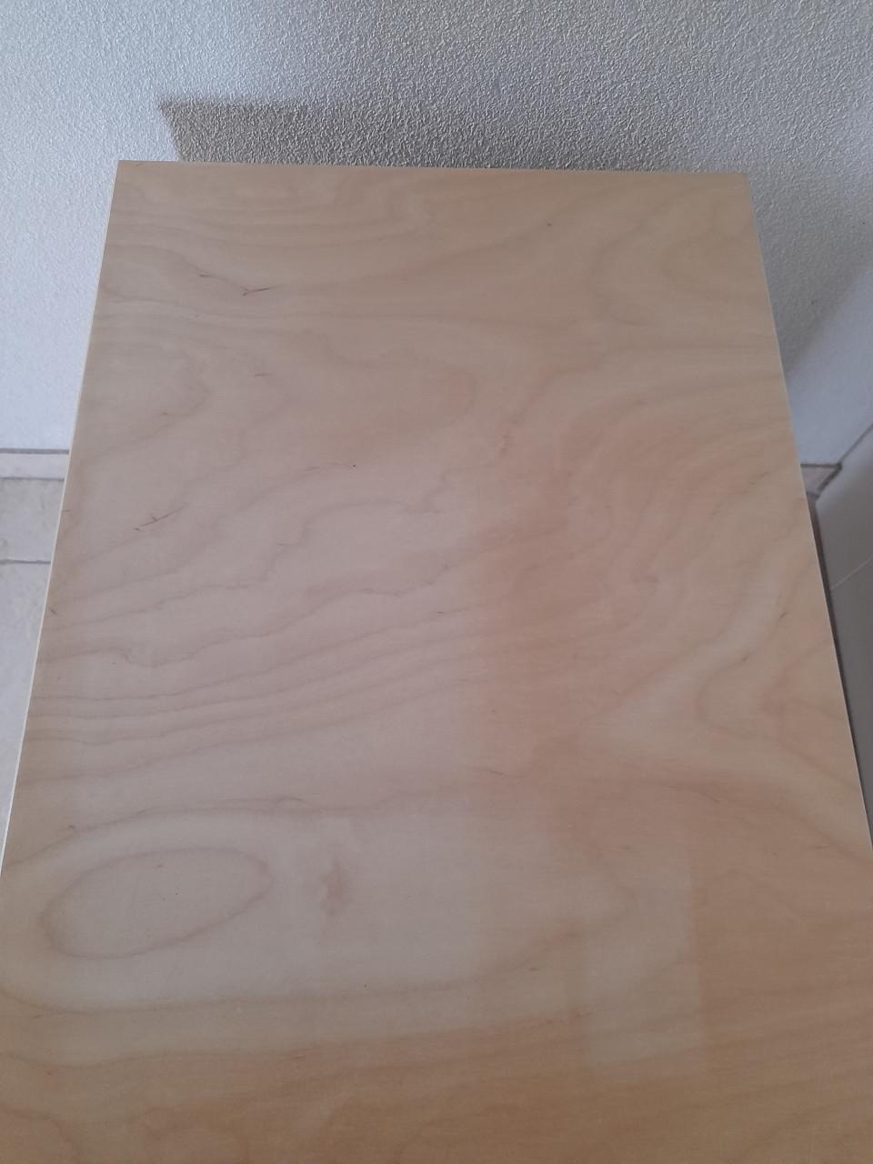 Ladenkast / ladenblok  voor onder bureau (in goede staat ) 60 x 44 x 59H