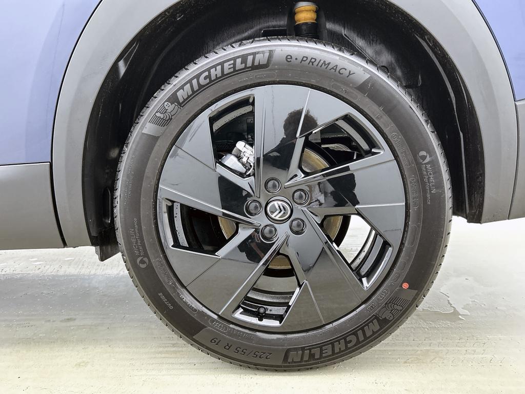 Citroen C5 Aircross hybrid 145 pk automaat max | rijklaar | stoelventilatie