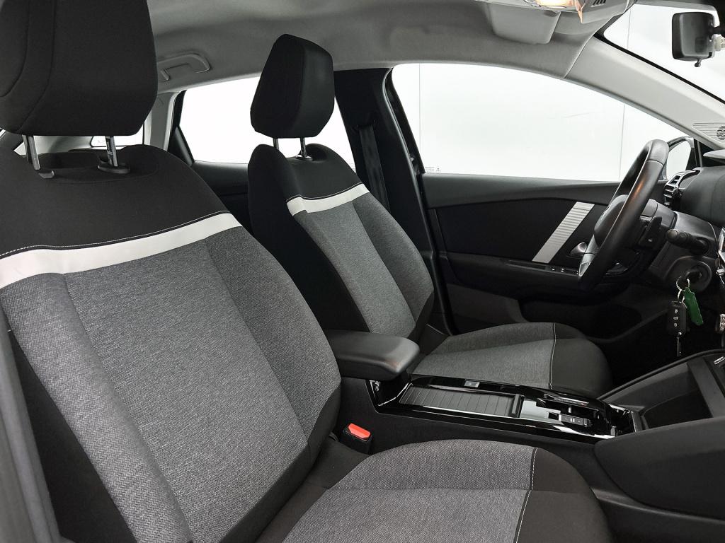 Citroen C4 130pk automaat feel | rijklaar | stoelverwarming | apple carplay