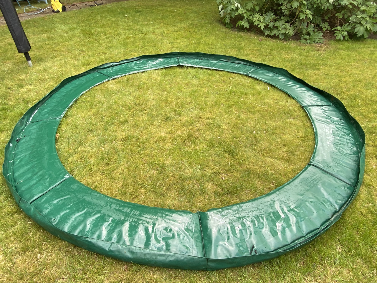 Trampoline