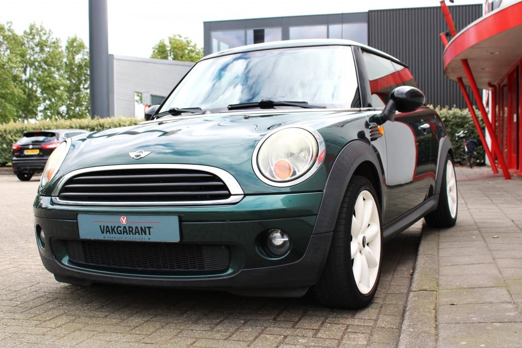 Mini One mini 1.4