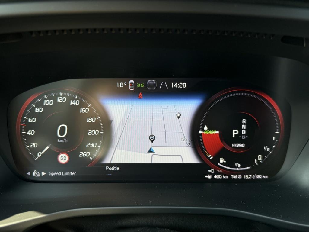 Volvo XC40 t5 262pk recharge bright| adap.cruise| 360camera| h&k sound