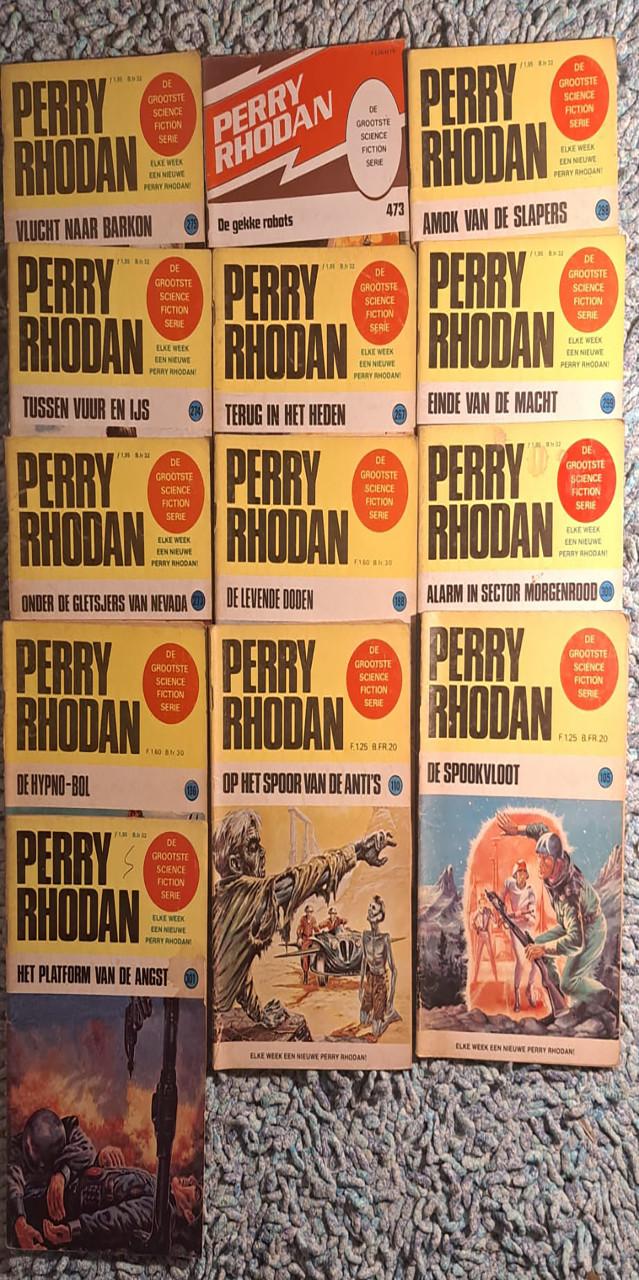 Perry Rhodan