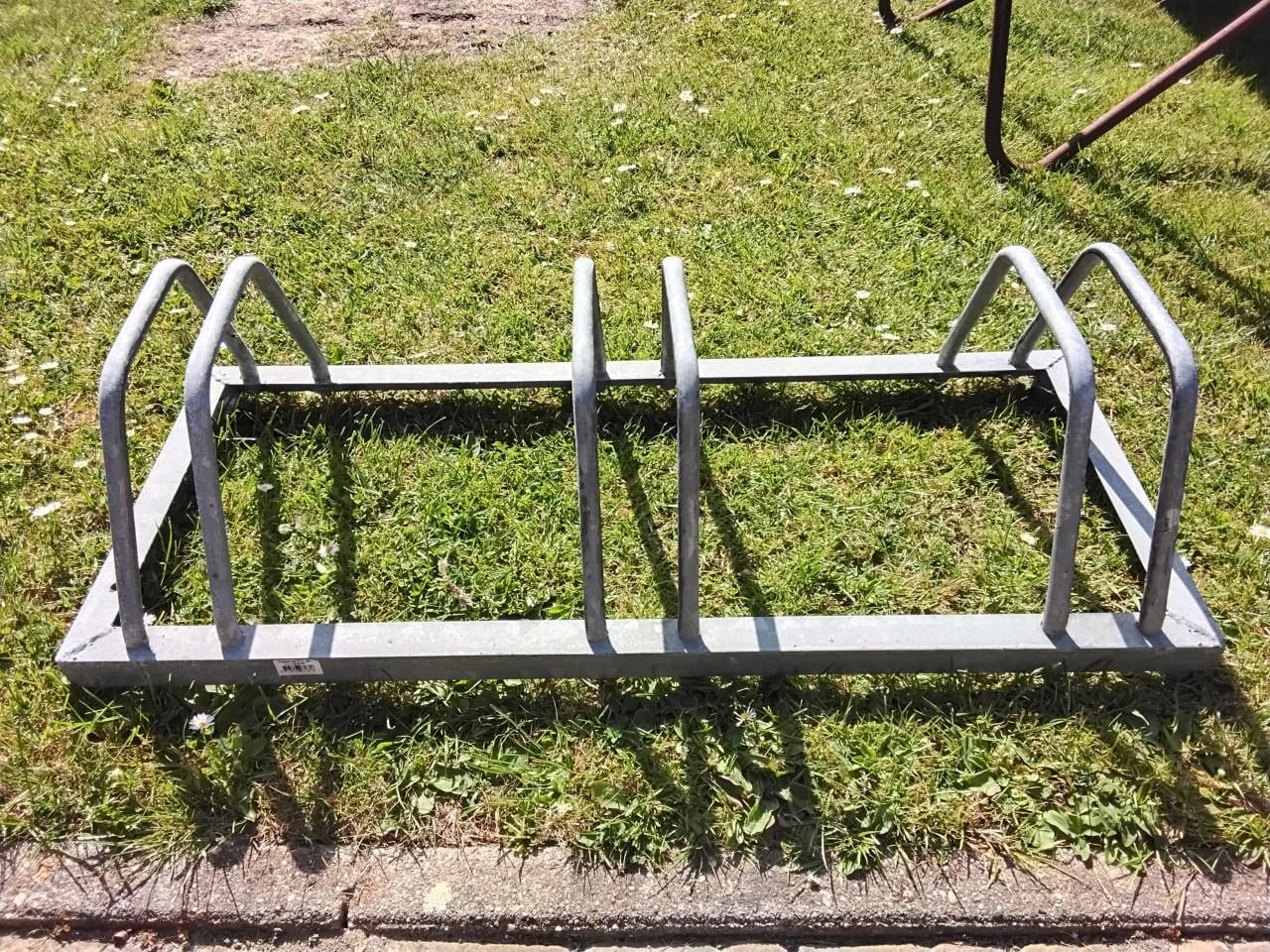 Fietsenrek