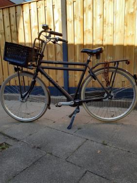 Sparta Pickup jongensfiets