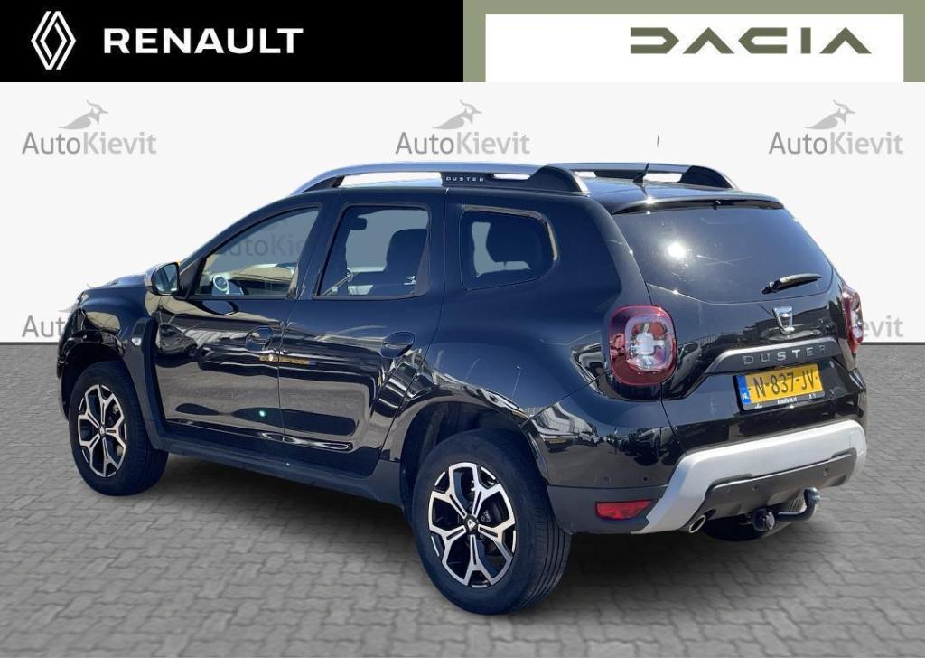Dacia Duster 1.0 tce 90 prestige