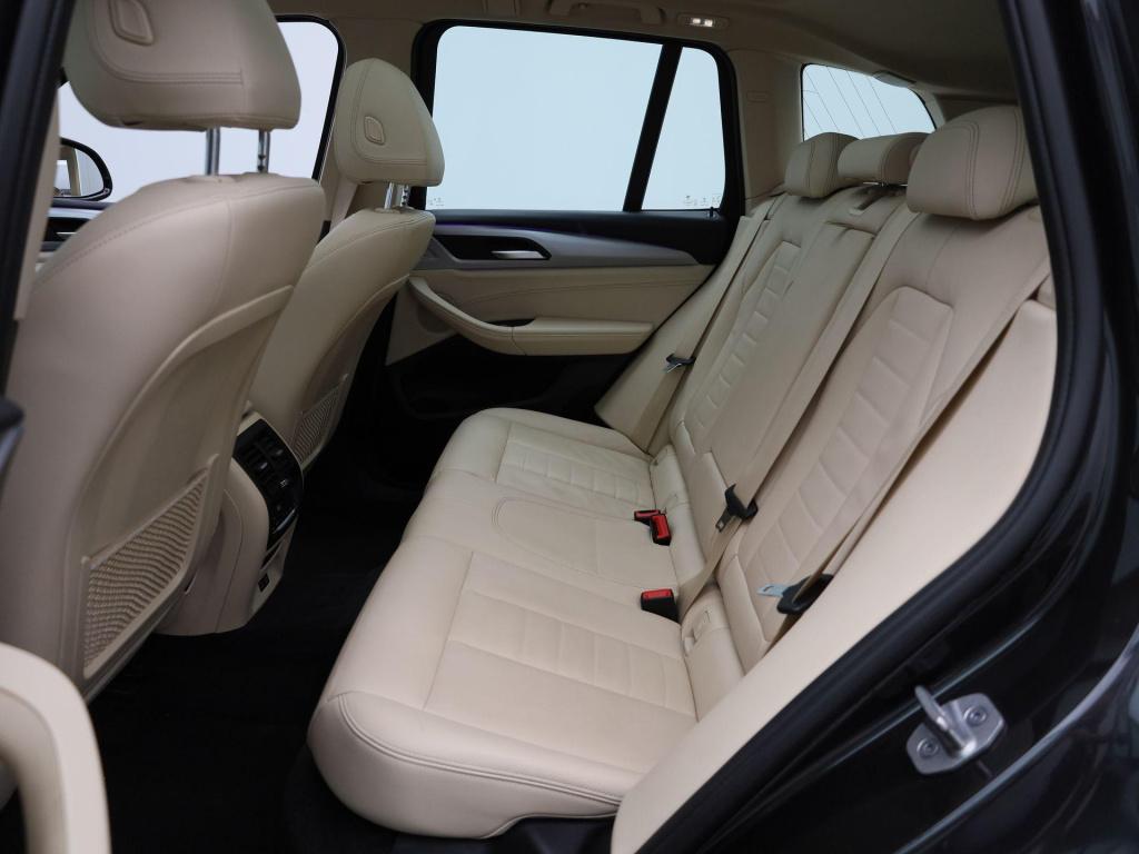 BMW X3 xdrive30e high executive | automaat | panorama dak | climate control