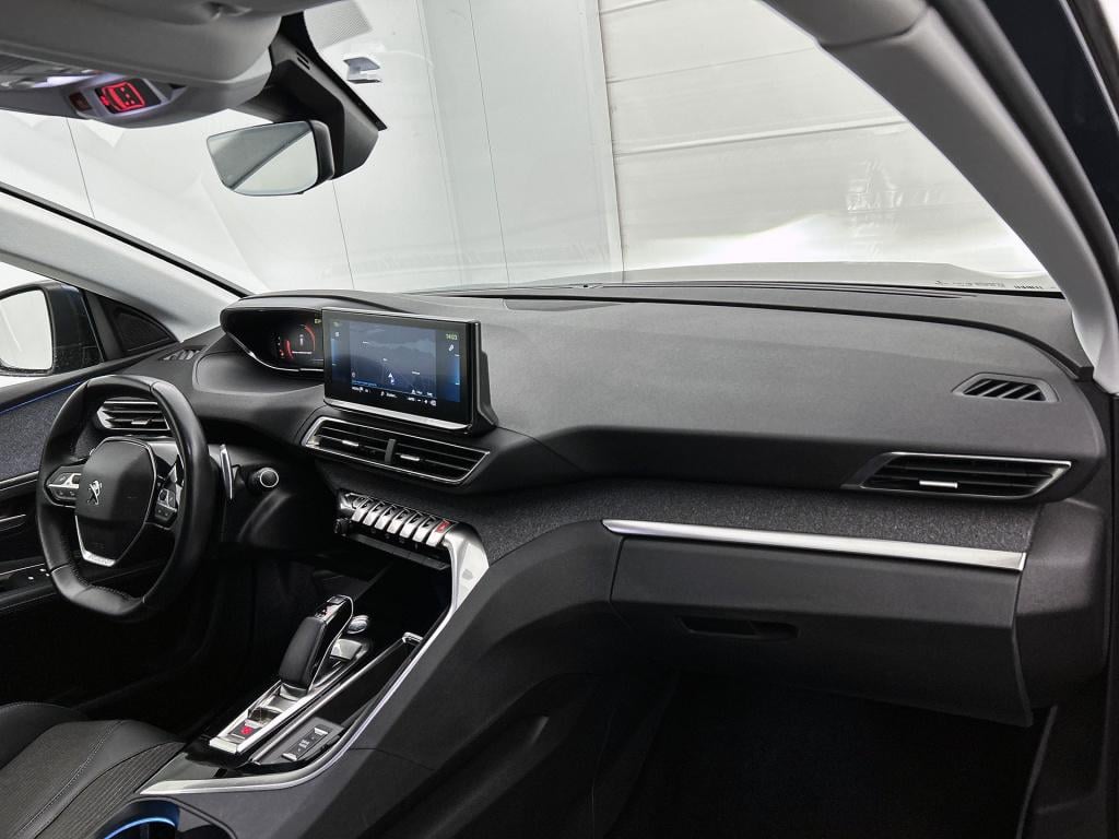 Peugeot 3008 plug-in hybrid 225pk automaat allure | rijklaar | camera achte
