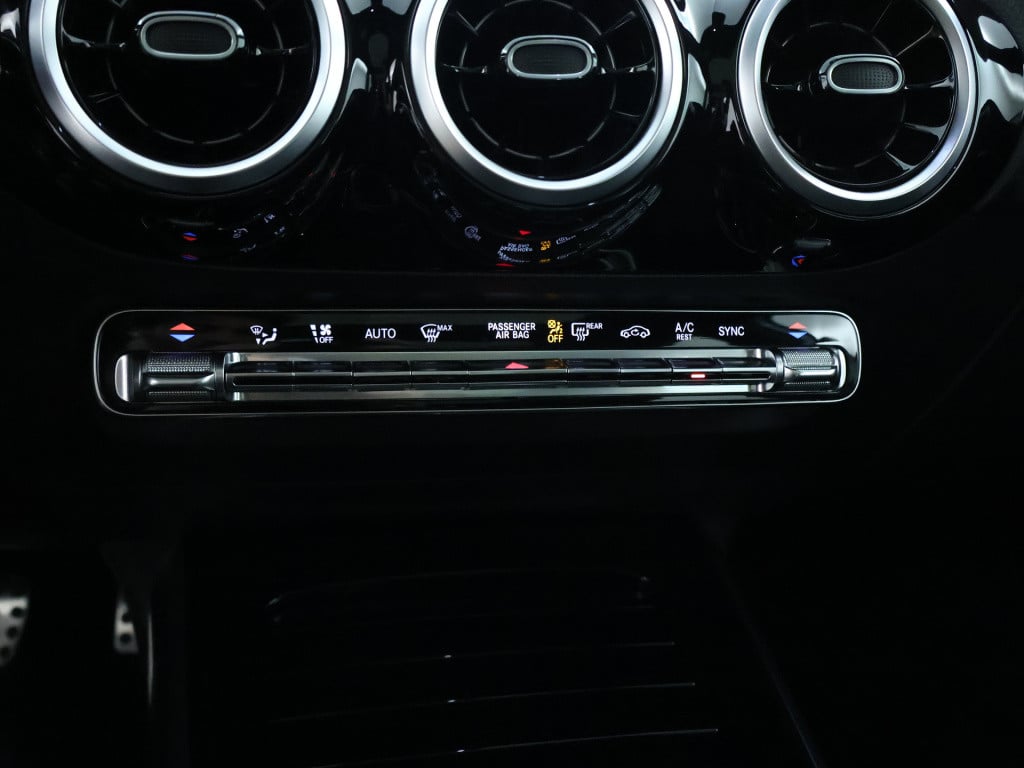 Mercedes-Benz B-Klasse 180 business solution amg | apple carplay/android au