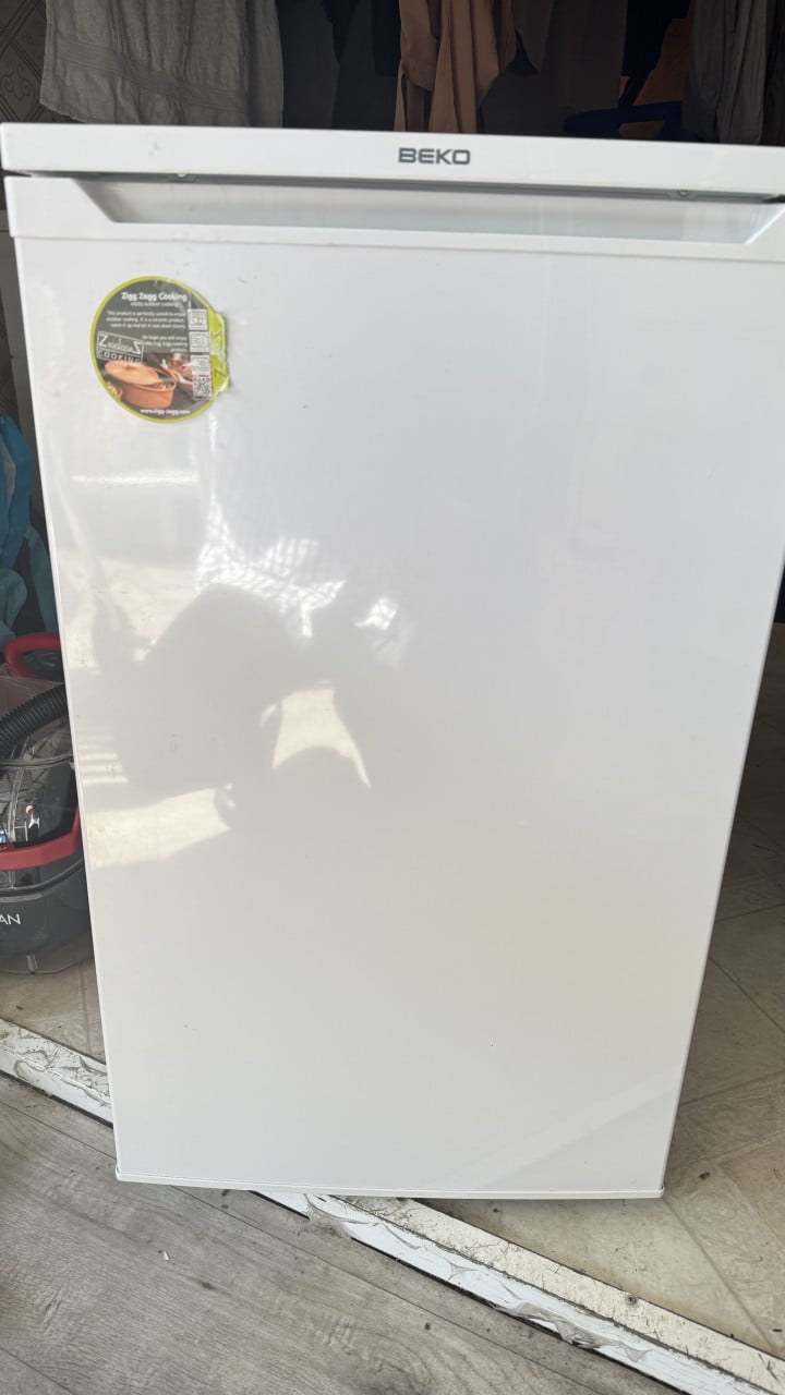 Koeskast tafel model ZGAN