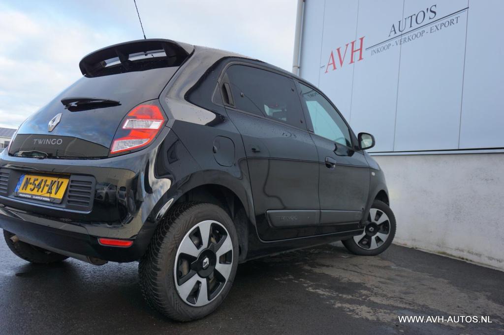 Renault Twingo 1.0 sce collection