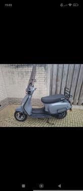 Scooter