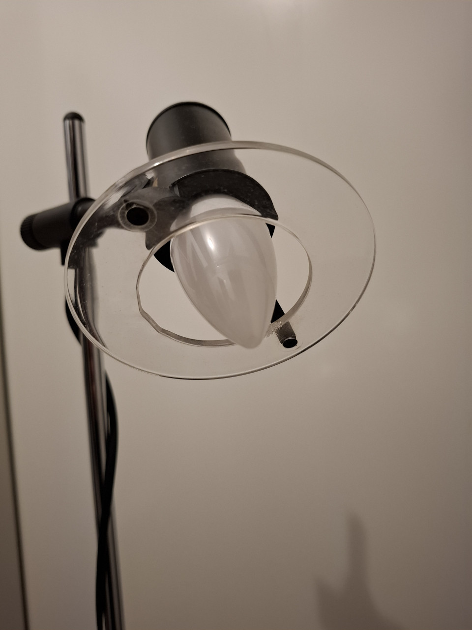 Vloerlamp