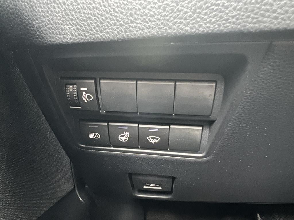 Toyota Yaris Cross 1.5 hybrid dynamic plus