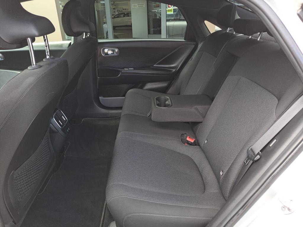 Hyundai Ioniq 6 connect 77.4 kwh | 20 inch | navi | acc | clima | camera