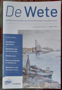 De Wete