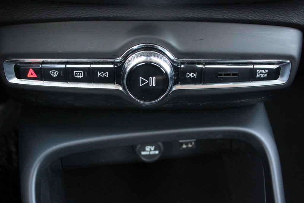Volvo XC40 2.0 t4 inscription | 190pk | camera | el. trekhaak