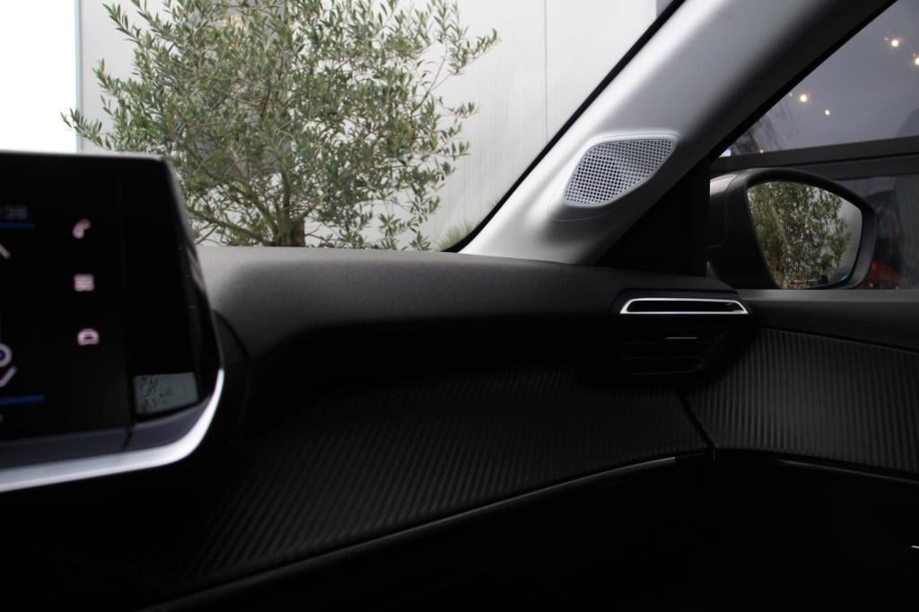 Peugeot 208 1.2 puretech active - navi - carplay - cruise - nap org nederla