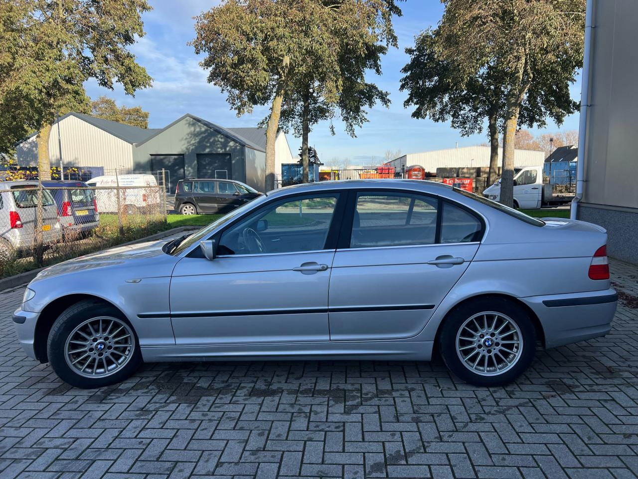 BMW 3-serie 320i Executive 148.775KM Automaat
