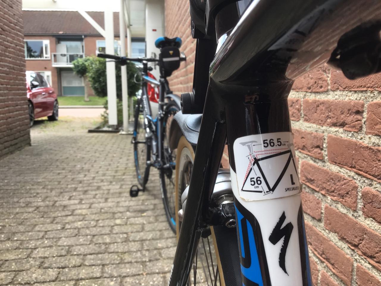 Specialized allez