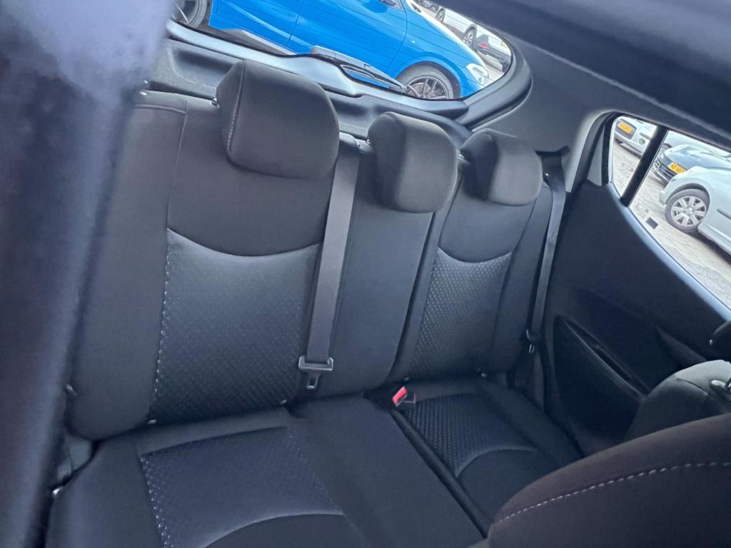 Opel Karl 1.0 ecoflex edition + pakket, intellilink pakket enz...