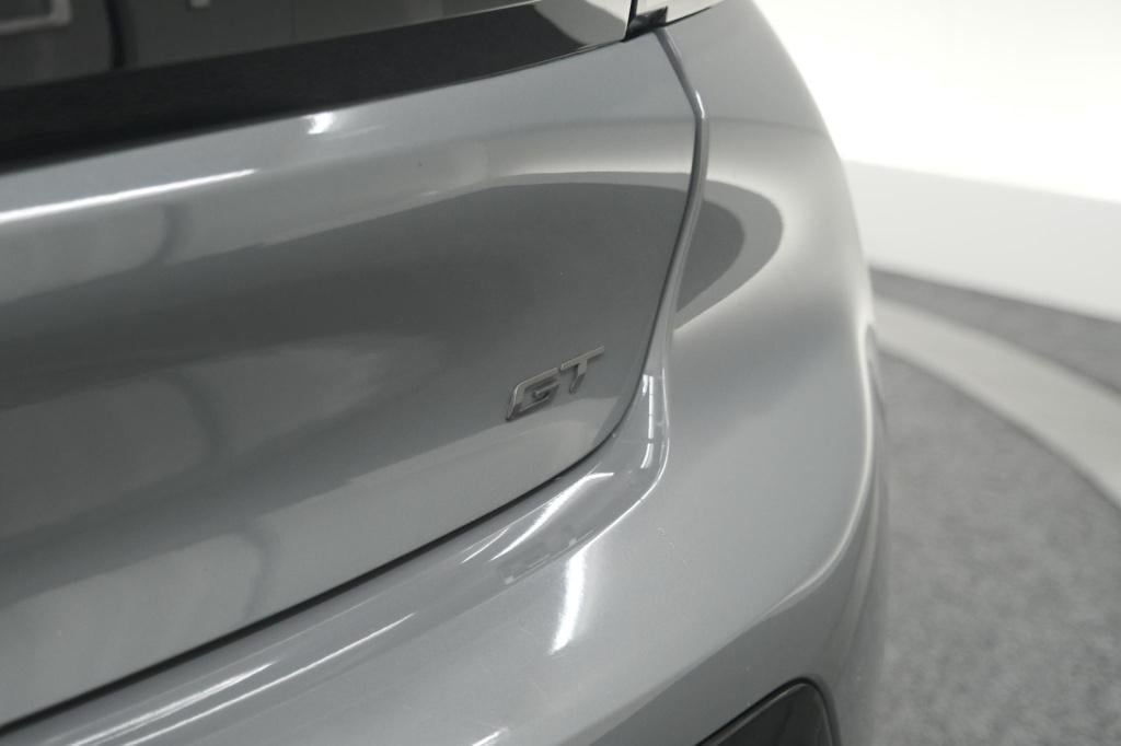 Peugeot 208 puretech 100 gt | camera | navigatie | apple carplay | parkeers