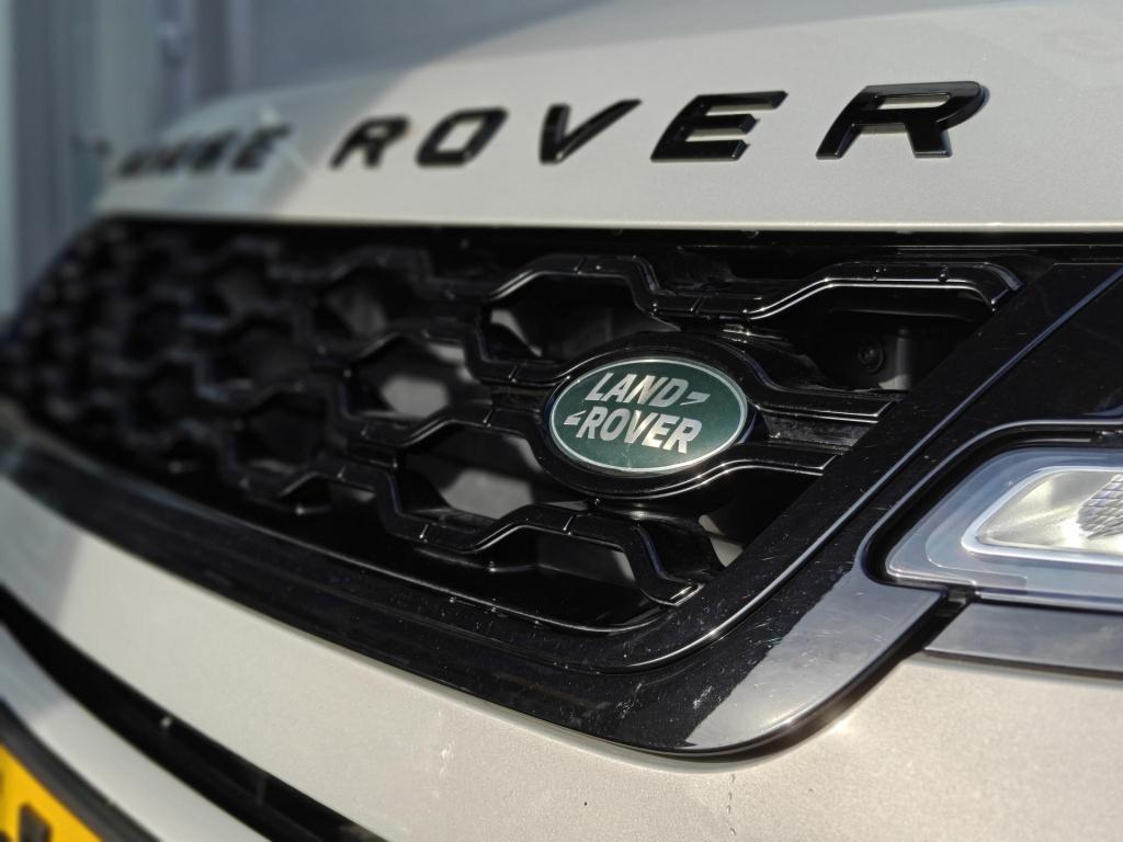 Land Rover Range Rover 1.5 p300e awd r-dynamic se
