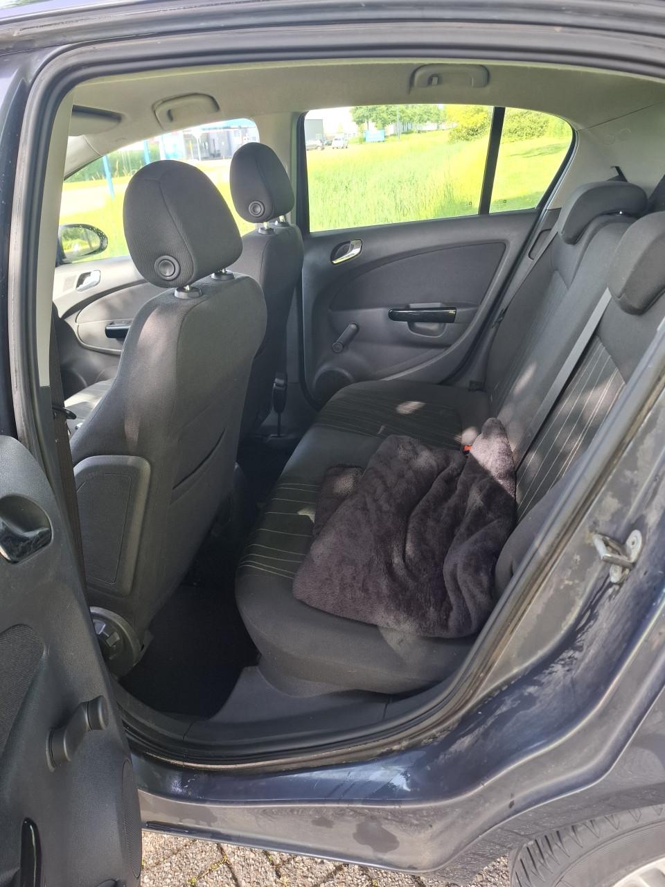 Opel corsa 1.4