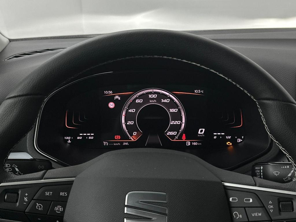 Seat Arona 1.0 ecotsi style 95pk