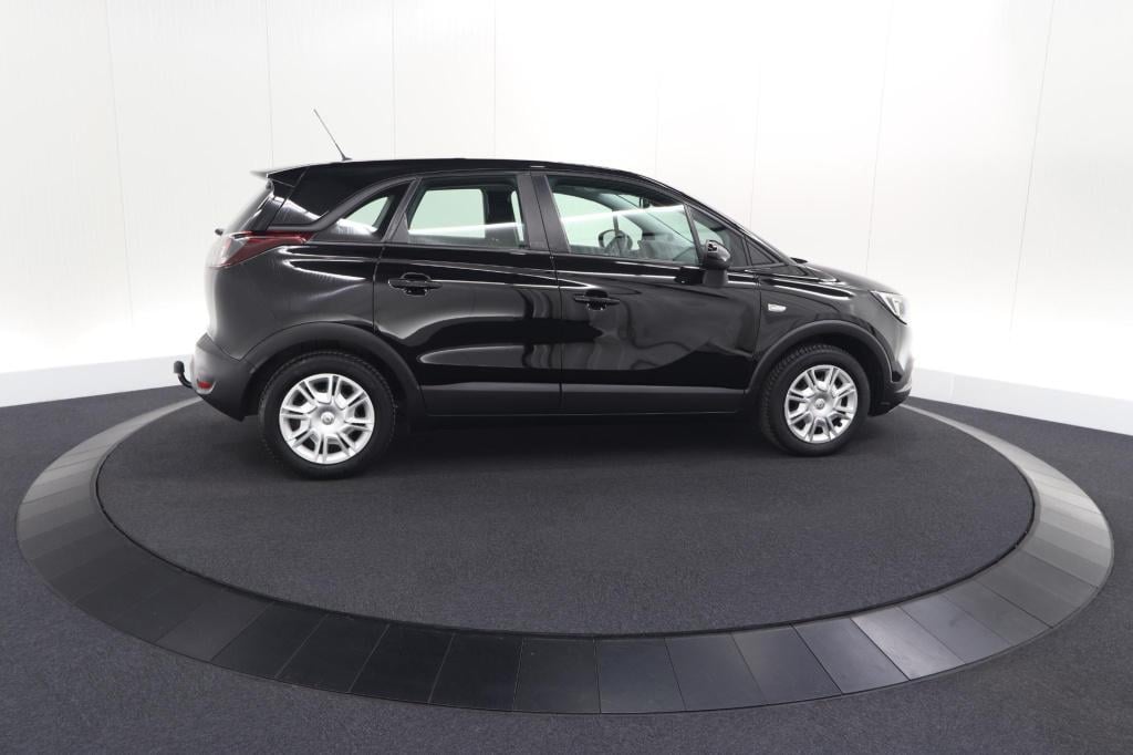 Opel Crossland X 1.2 edition 82 | trekhaak afneembaar | parkeersensoren | a