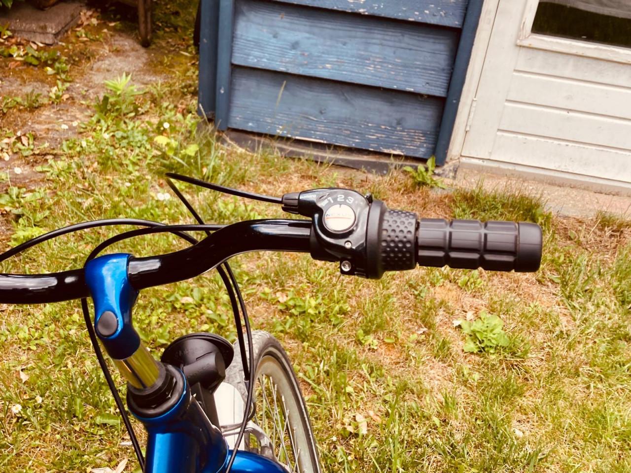 Jongensfiets 24”