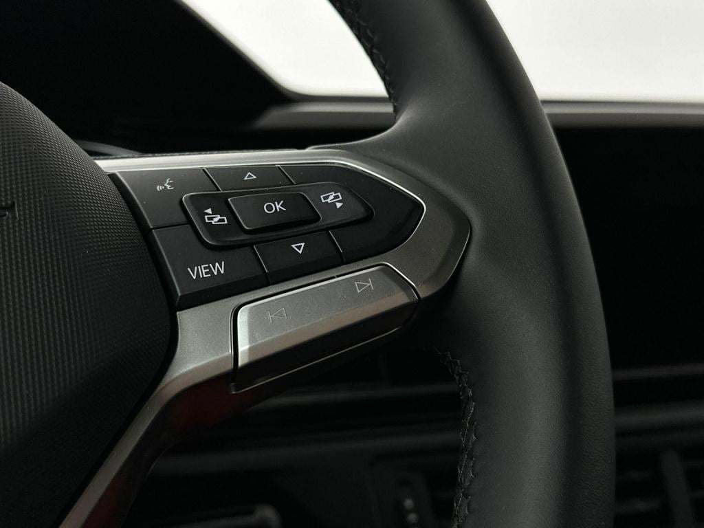 Volkswagen Polo 1.0 tsi edition 50