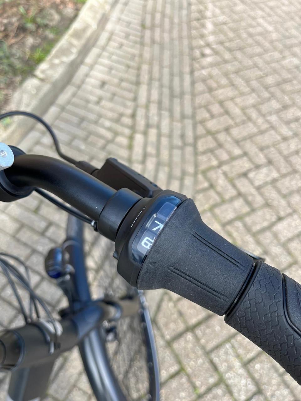 Gazelle Paris - Ex-verhuur fietsen