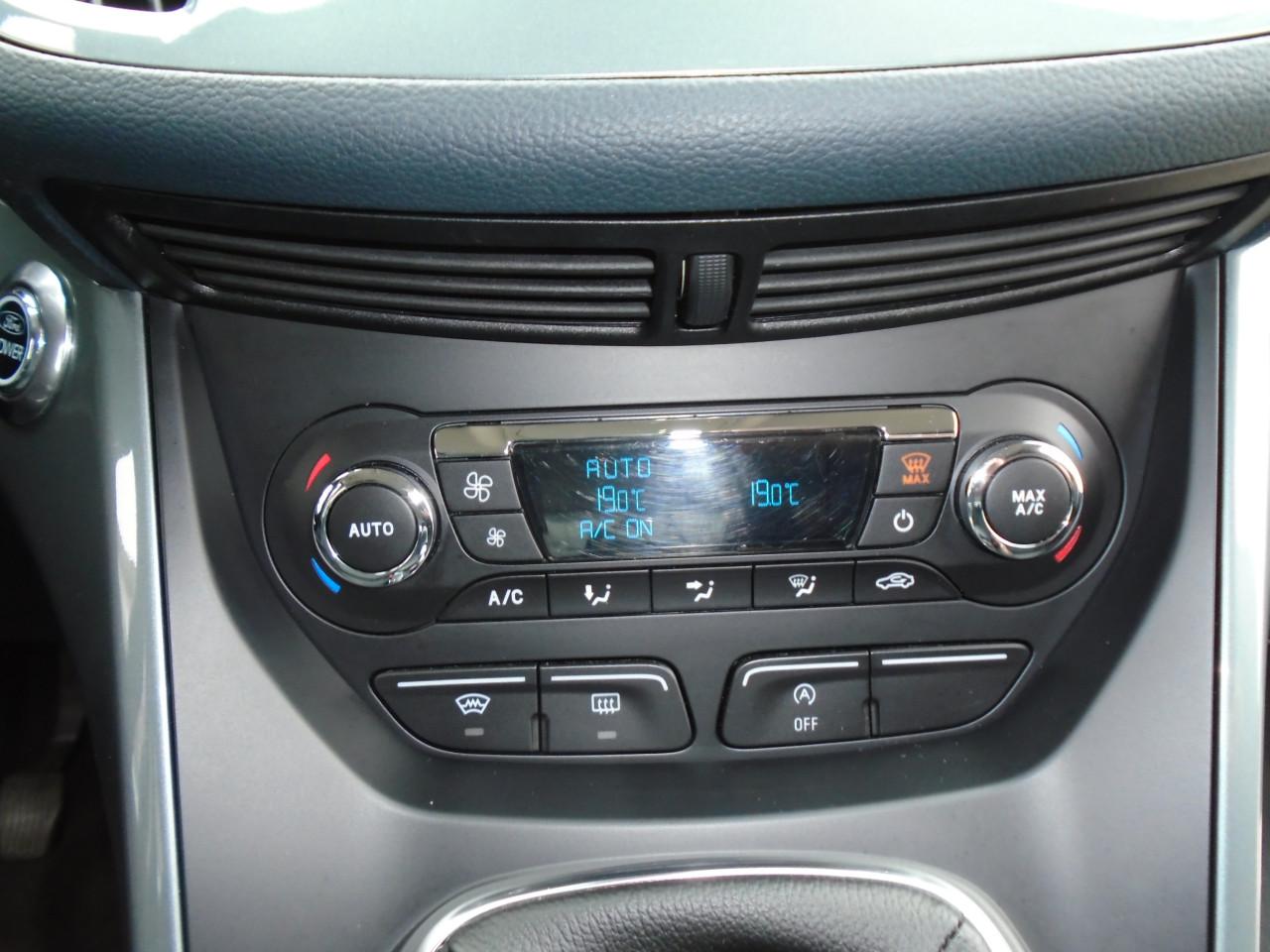 Ford C max 1.6i Titanium
