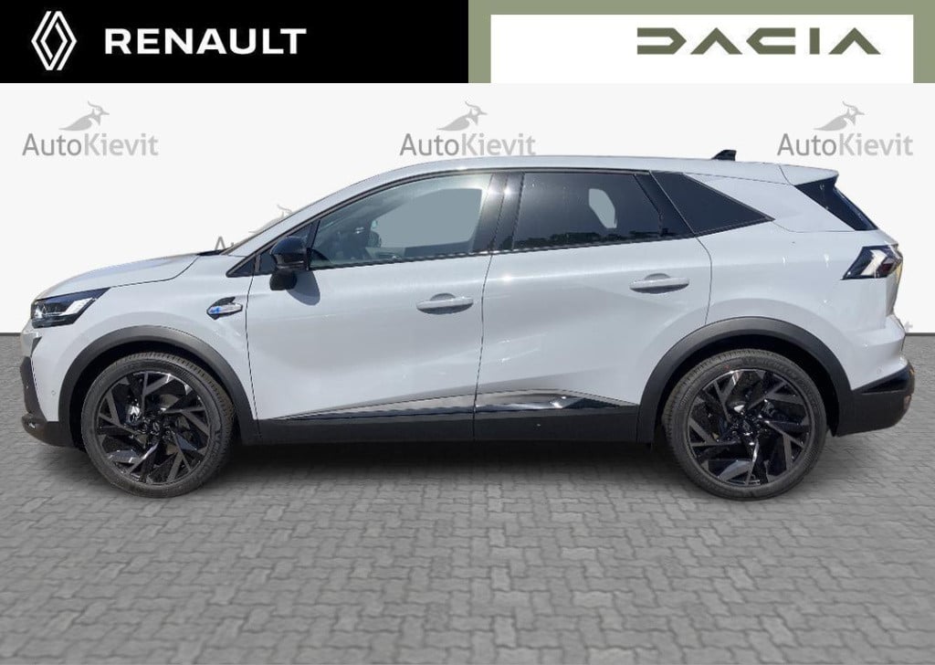 Renault Symbioz 1.6 e-tech full hybrid 145 esprit alpine - pack driving & c