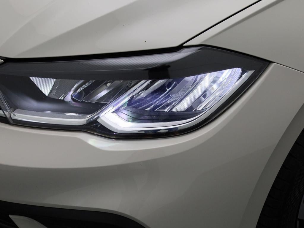 Volkswagen Polo 1.0 tsi life | airco | parkeer sensoren | apple carplay | b