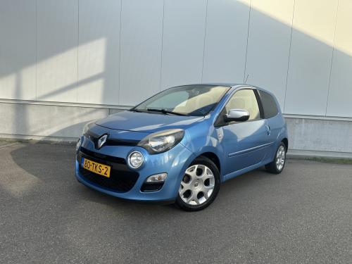 Renault Twingo, 1.2 16V Dynamique - Airco / Trekkhaak / Lm velgen / NAP
