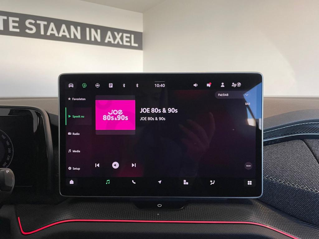 Skoda Kodiaq 1.5 tsi mhev business edition 7p.