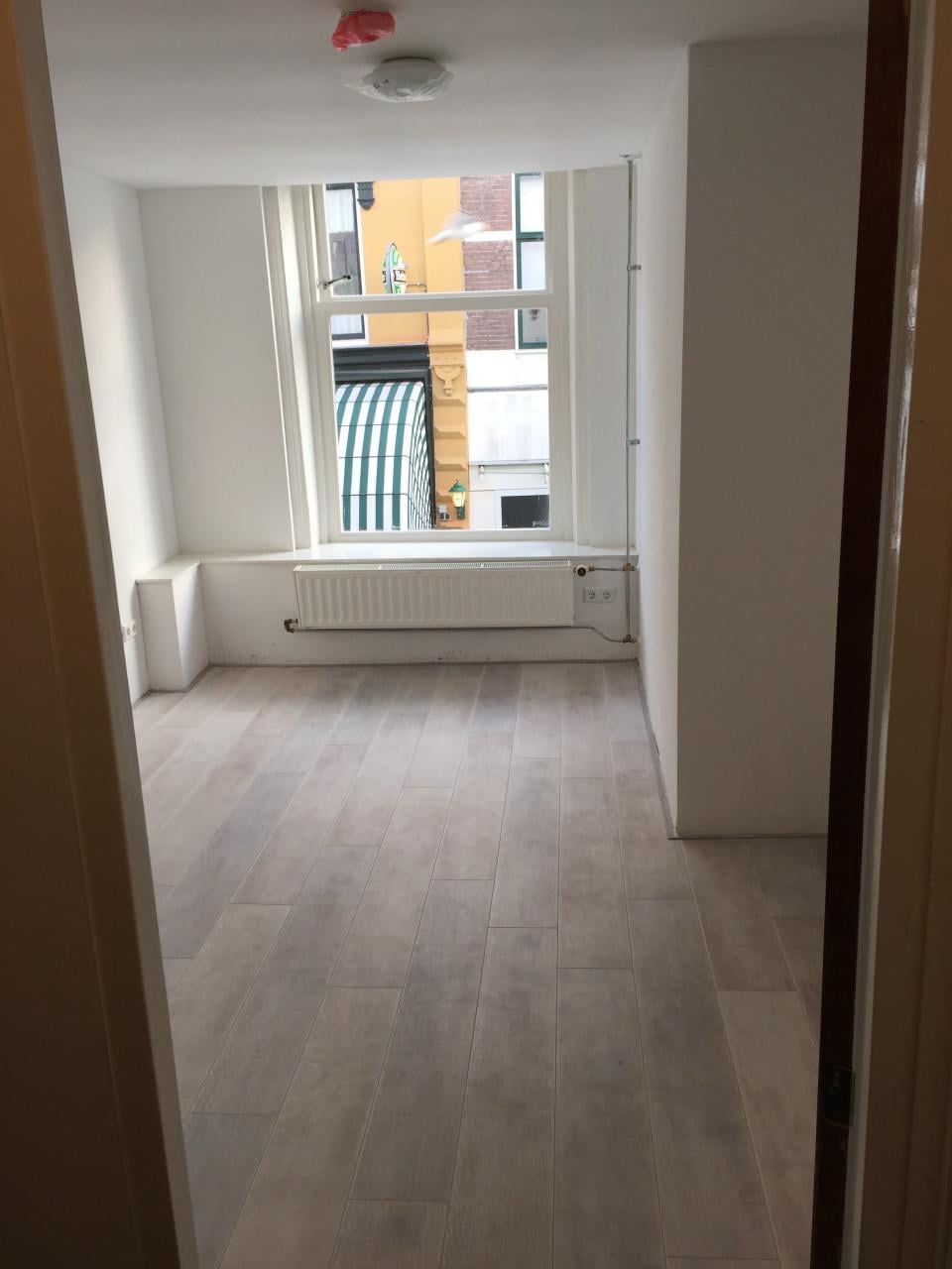 Gezellige studentenkamer in het hart van Vlissingen, incl. dakterras