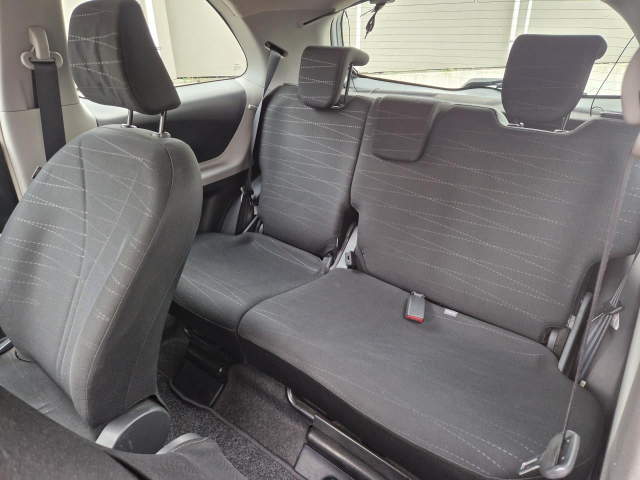 Toyota Auris 1.6-16V Dynamic
