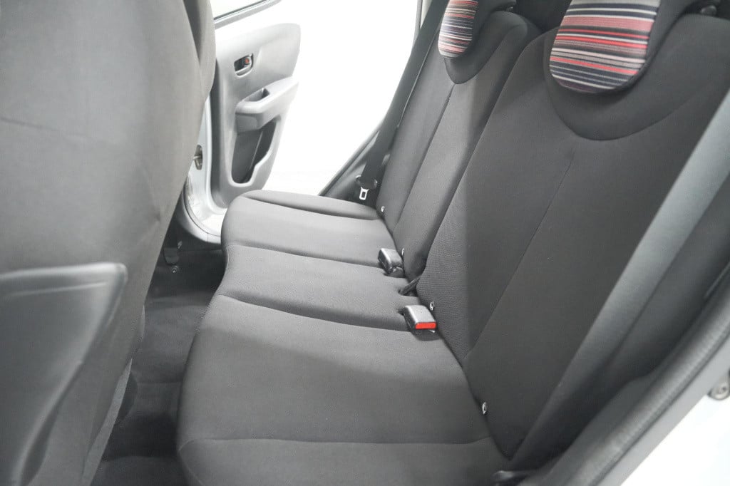 Citroen C1 1.0 vti feel | airco | bluetooth | elektrische ramen | 5 deurs