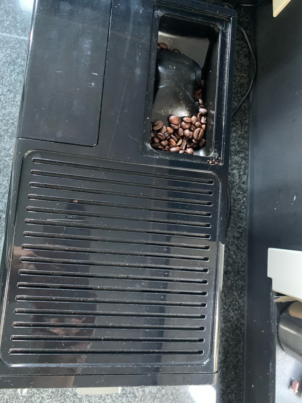 Koffiezetapparaat Melitta volautomaat